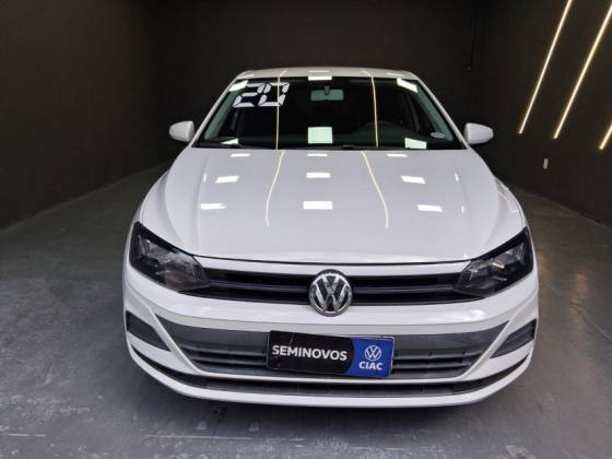 VOLKSWAGEN POLO 1.0 MPI TOTAL FLEX MANUAL VOLKSWAGEN POLO 1.0 MPI TOTAL FLEX MANUAL